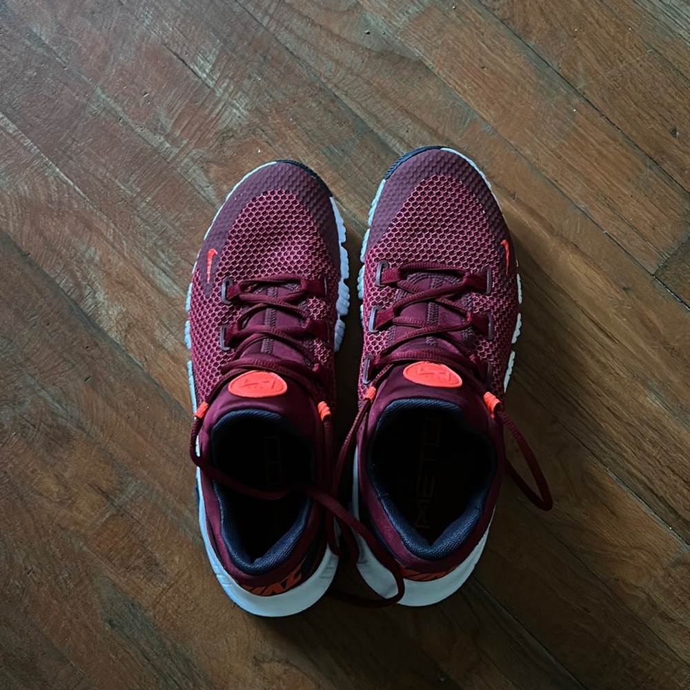 Nike Metcon 4 women’s 9.5
